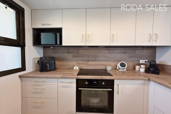 Image No.16-Duplex de 2 chambres à vendre à Roda Golf