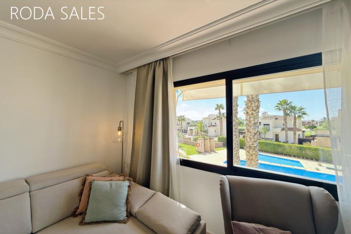 Image No.27-Duplex de 2 chambres à vendre à Roda Golf