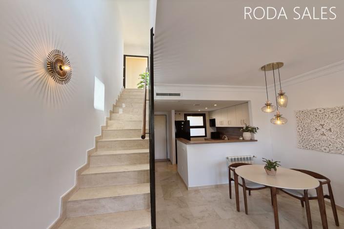 Image No.33-Duplex de 2 chambres à vendre à Roda Golf