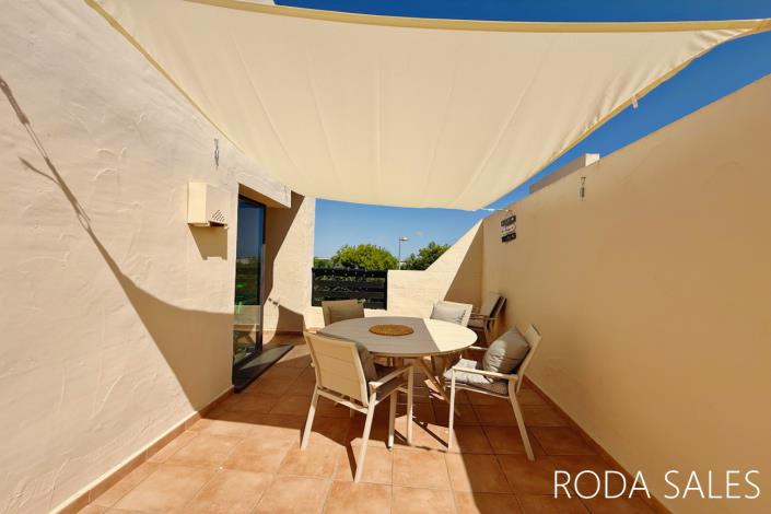 Image No.47-Duplex de 2 chambres à vendre à Roda Golf