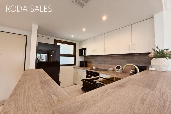 Image No.2-Duplex de 2 chambres à vendre à Roda Golf