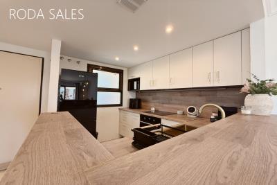 Roda Sales most sold property