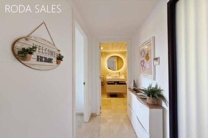 Image No.4-Duplex de 2 chambres à vendre à Roda Golf