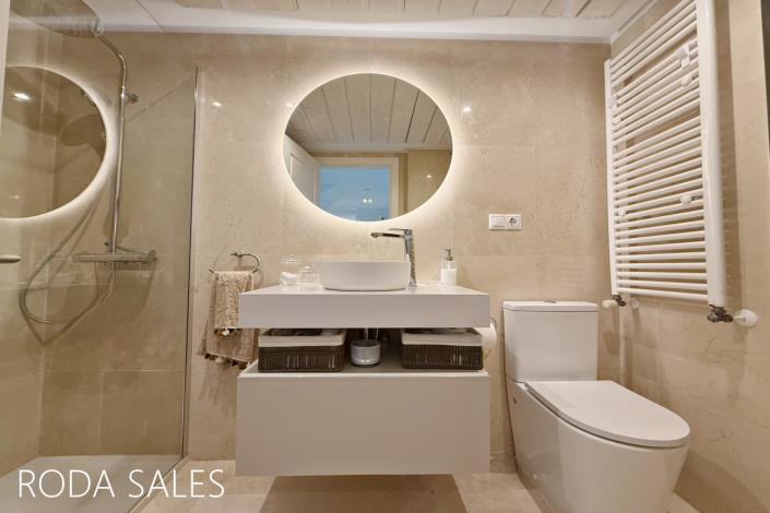 Image No.5-Duplex de 2 chambres à vendre à Roda Golf