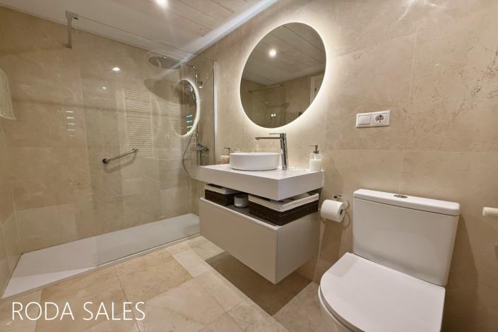 Image No.6-Duplex de 2 chambres à vendre à Roda Golf