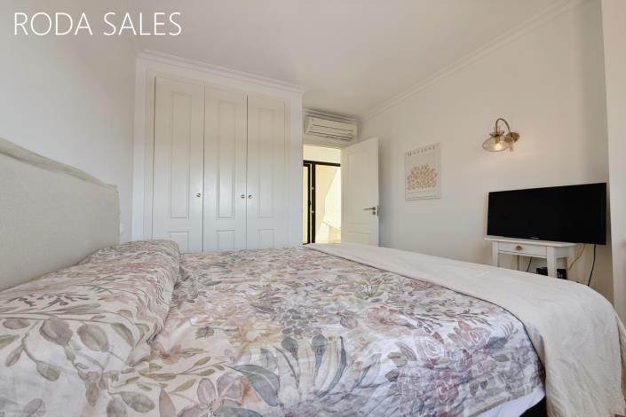 Image No.9-Duplex de 2 chambres à vendre à Roda Golf