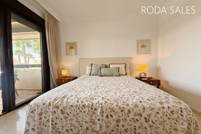 Image No.10-Duplex de 2 chambres à vendre à Roda Golf