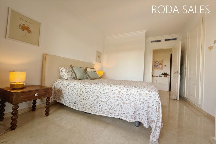 Image No.11-Duplex de 2 chambres à vendre à Roda Golf