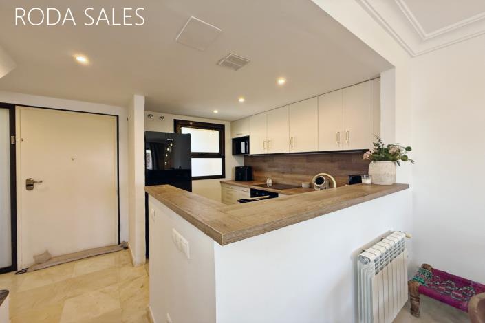 Image No.13-Duplex de 2 chambres à vendre à Roda Golf