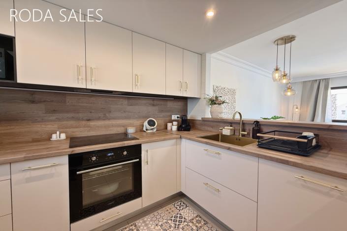 Image No.18-Duplex de 2 chambres à vendre à Roda Golf