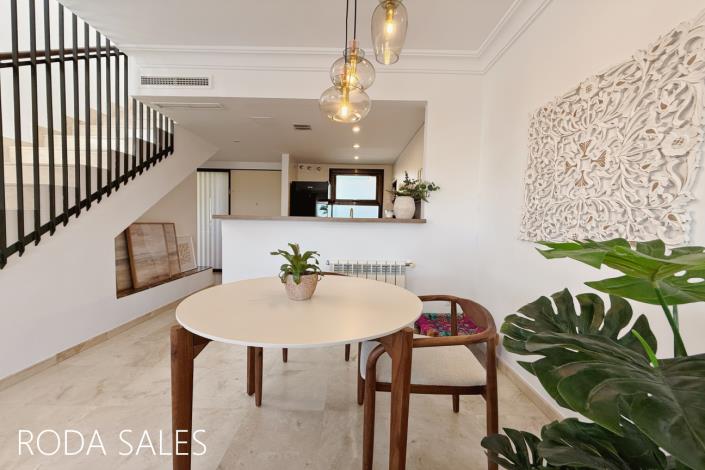 Image No.19-Duplex de 2 chambres à vendre à Roda Golf