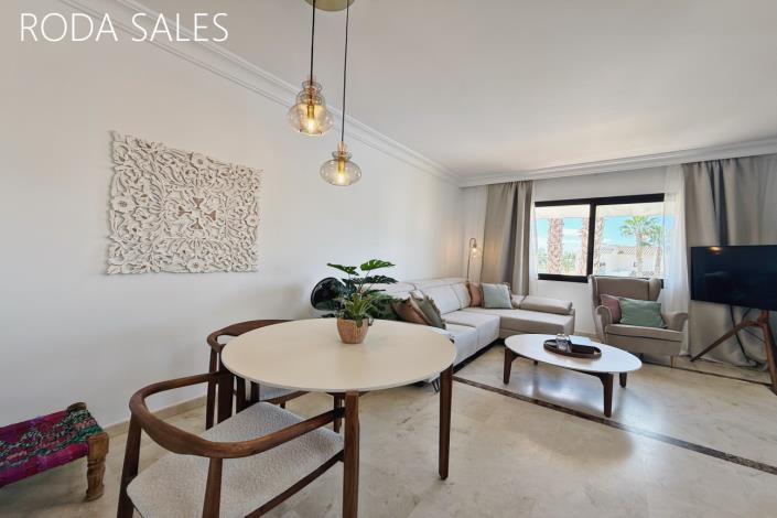 Image No.20-Duplex de 2 chambres à vendre à Roda Golf