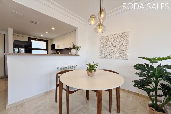 Image No.21-Duplex de 2 chambres à vendre à Roda Golf