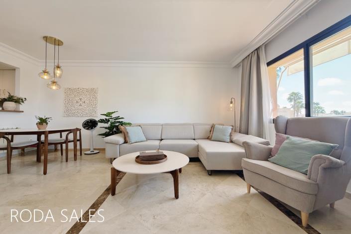 Image No.23-Duplex de 2 chambres à vendre à Roda Golf