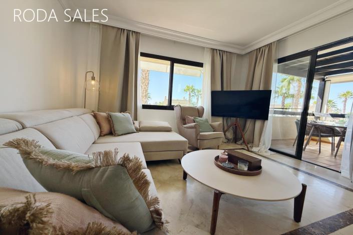 Image No.24-Duplex de 2 chambres à vendre à Roda Golf