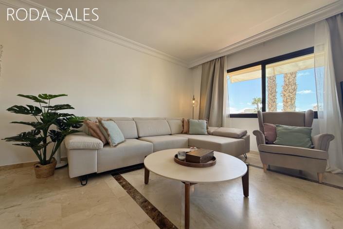 Image No.26-Duplex de 2 chambres à vendre à Roda Golf