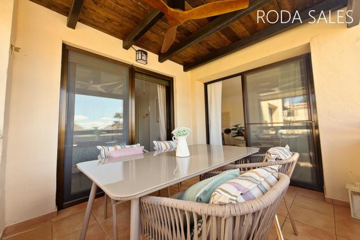 Image No.31-Duplex de 2 chambres à vendre à Roda Golf