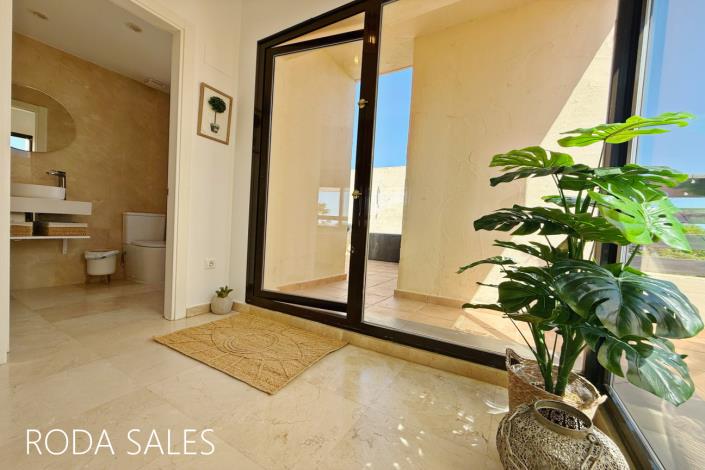 Image No.34-Duplex de 2 chambres à vendre à Roda Golf