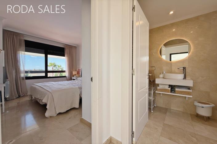 Image No.35-Duplex de 2 chambres à vendre à Roda Golf