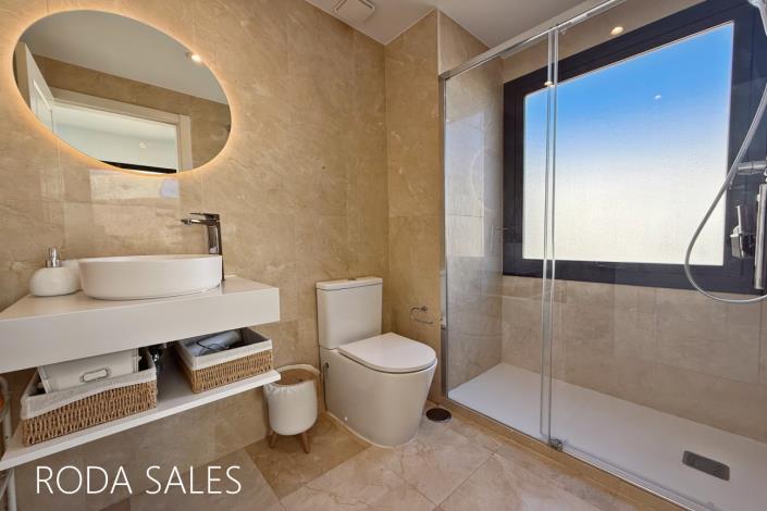 Image No.36-Duplex de 2 chambres à vendre à Roda Golf