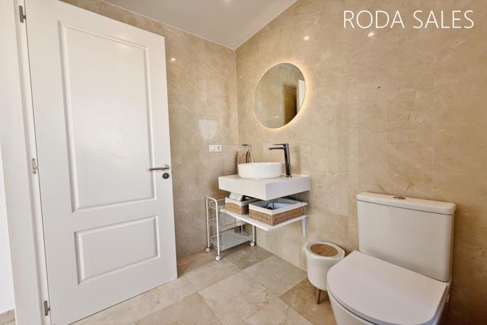 Image No.37-Duplex de 2 chambres à vendre à Roda Golf