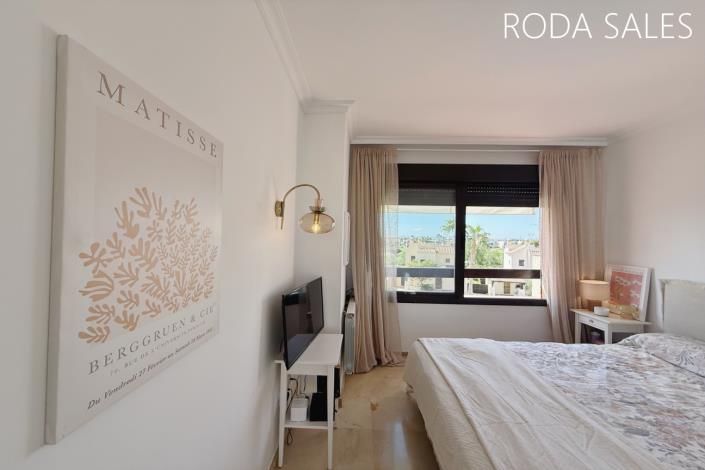 Image No.40-Duplex de 2 chambres à vendre à Roda Golf