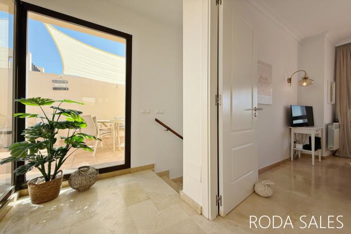 Image No.42-Duplex de 2 chambres à vendre à Roda Golf