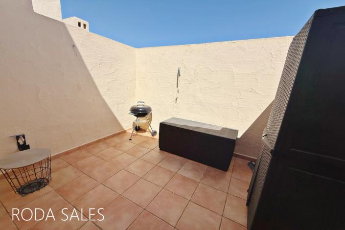Image No.43-Duplex de 2 chambres à vendre à Roda Golf