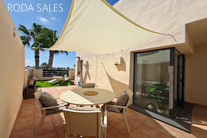 Image No.45-Duplex de 2 chambres à vendre à Roda Golf