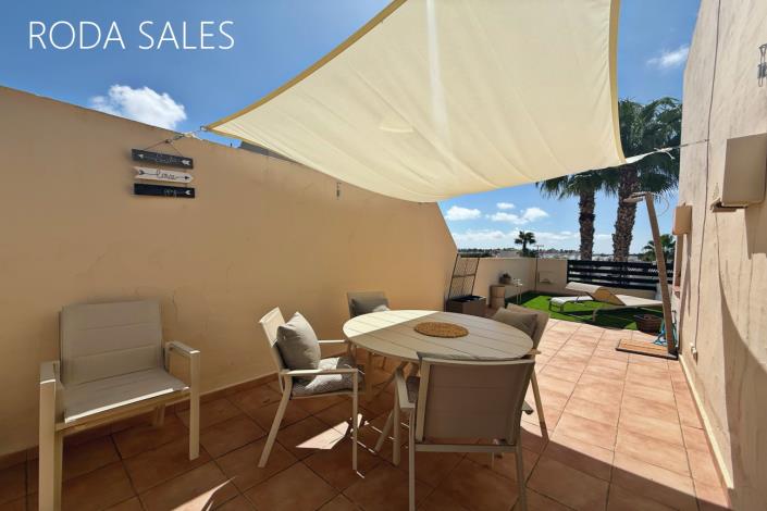 Image No.46-Duplex de 2 chambres à vendre à Roda Golf