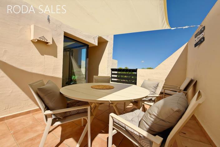 Image No.48-Duplex de 2 chambres à vendre à Roda Golf