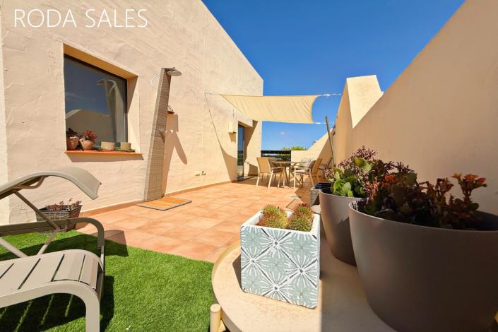 Image No.51-Duplex de 2 chambres à vendre à Roda Golf