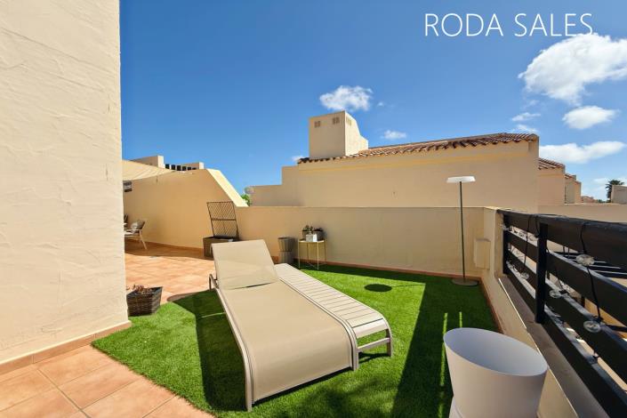 Image No.52-Duplex de 2 chambres à vendre à Roda Golf