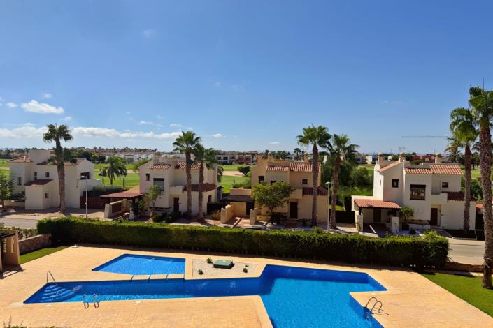 Image No.53-Duplex de 2 chambres à vendre à Roda Golf