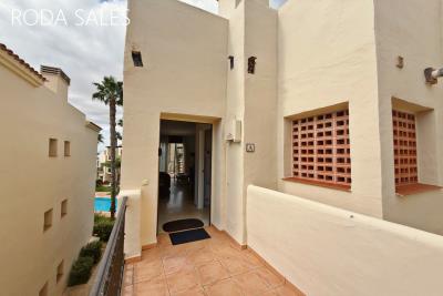 Roda Sales most sold property