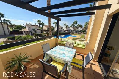 Roda Sales most sold property