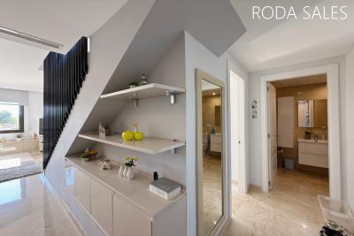 Roda Sales most sold property