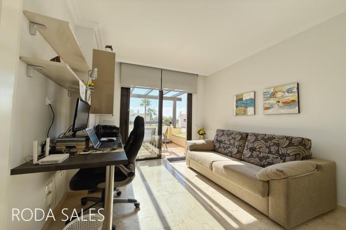 Image No.5-Duplex de 2 chambres à vendre à Roda Golf