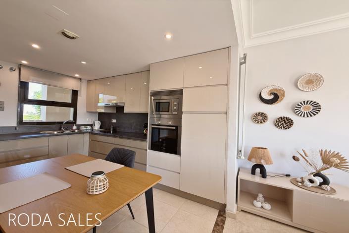 Image No.11-Duplex de 2 chambres à vendre à Roda Golf