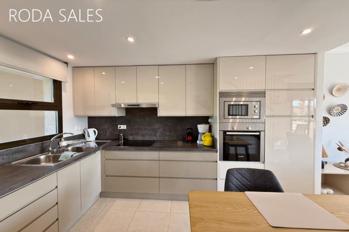 Image No.13-Duplex de 2 chambres à vendre à Roda Golf