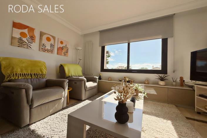 Image No.17-Duplex de 2 chambres à vendre à Roda Golf