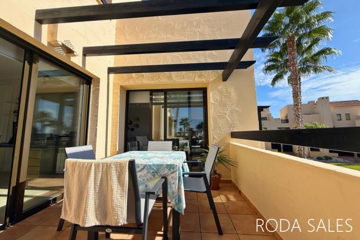 Image No.20-Duplex de 2 chambres à vendre à Roda Golf