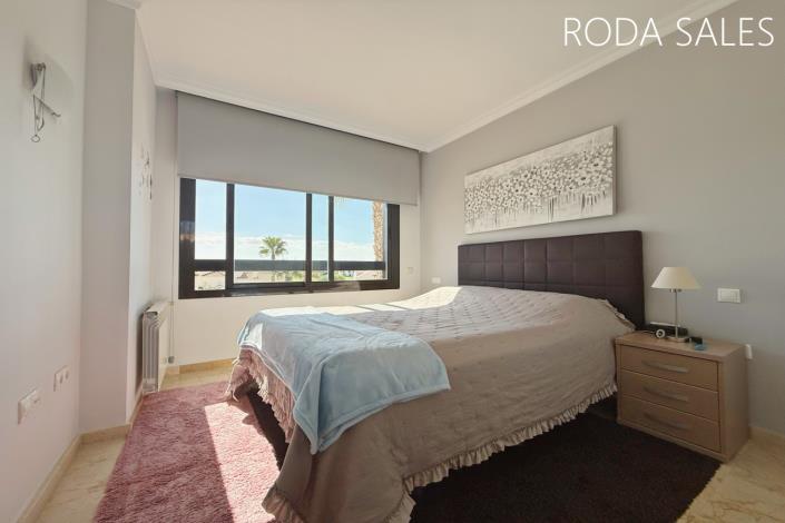 Image No.22-Duplex de 2 chambres à vendre à Roda Golf