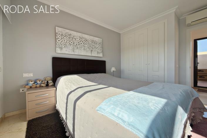 Image No.23-Duplex de 2 chambres à vendre à Roda Golf