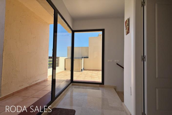 Image No.28-Duplex de 2 chambres à vendre à Roda Golf