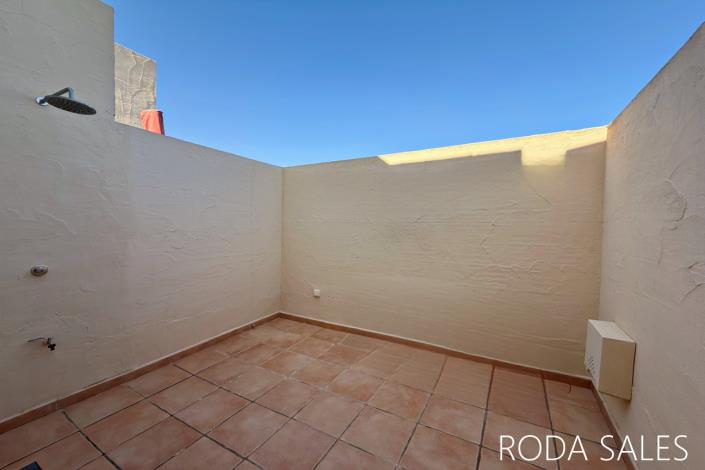 Image No.29-Duplex de 2 chambres à vendre à Roda Golf