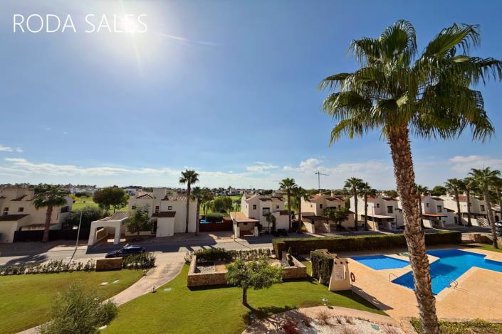 Image No.37-Duplex de 2 chambres à vendre à Roda Golf