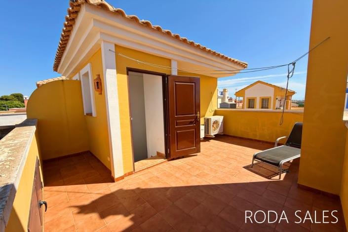 Image No.4-Maison de ville de 2 chambres à vendre à Roda