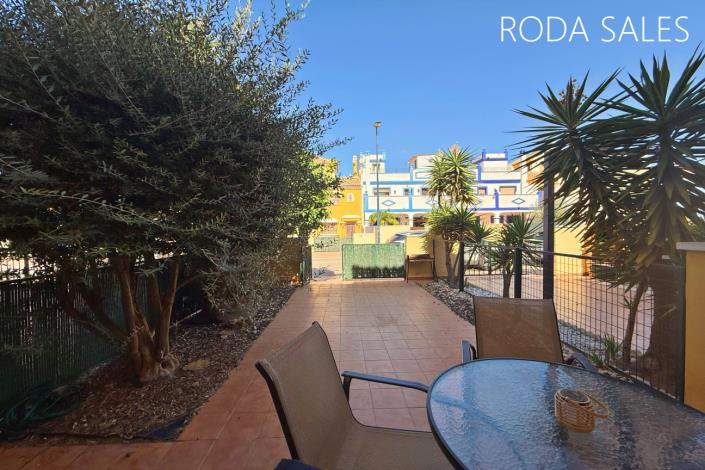 Image No.7-Maison de ville de 2 chambres à vendre à Roda