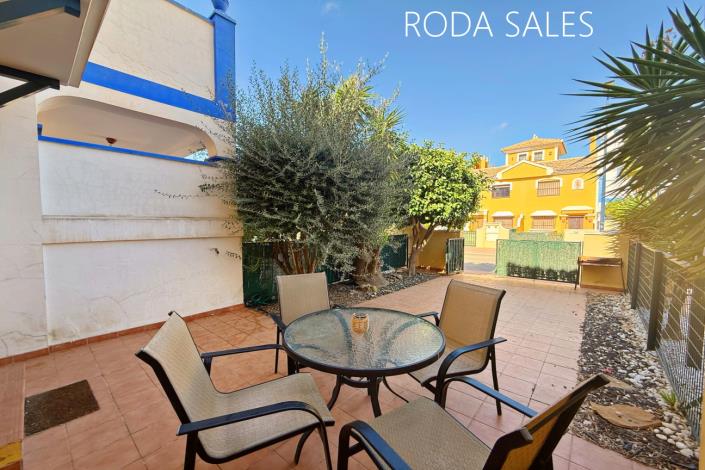 Image No.8-Maison de ville de 2 chambres à vendre à Roda